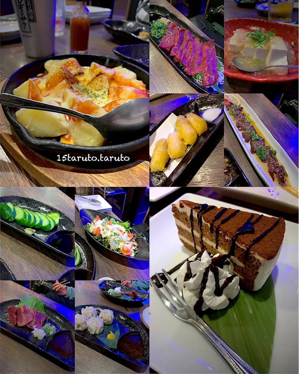 |15taruto.tarutoさん