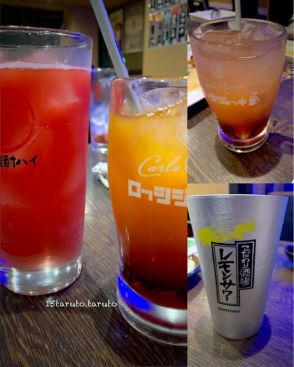 |15taruto.tarutoさん