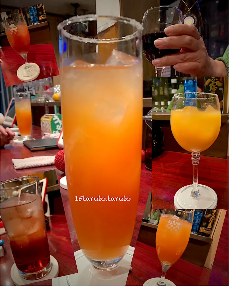 |15taruto.tarutoさん