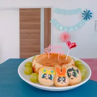 ☆パワパフ☆|chikakoさん