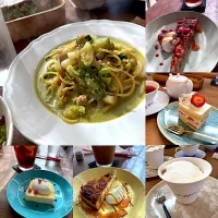 食べ過ぎ😆|えみちさん