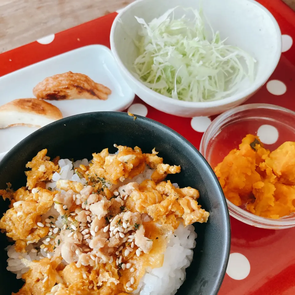 昼2025.11.23|ささなおさん