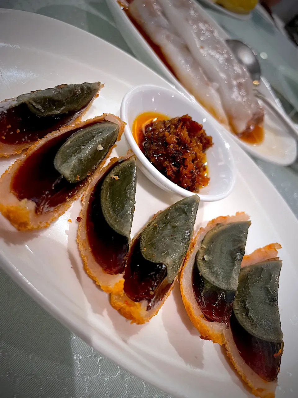 century egg|hweeyhさん