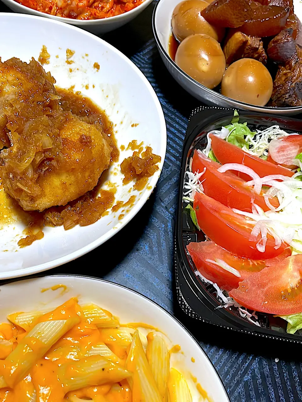 今日のあて|さゆか617さん