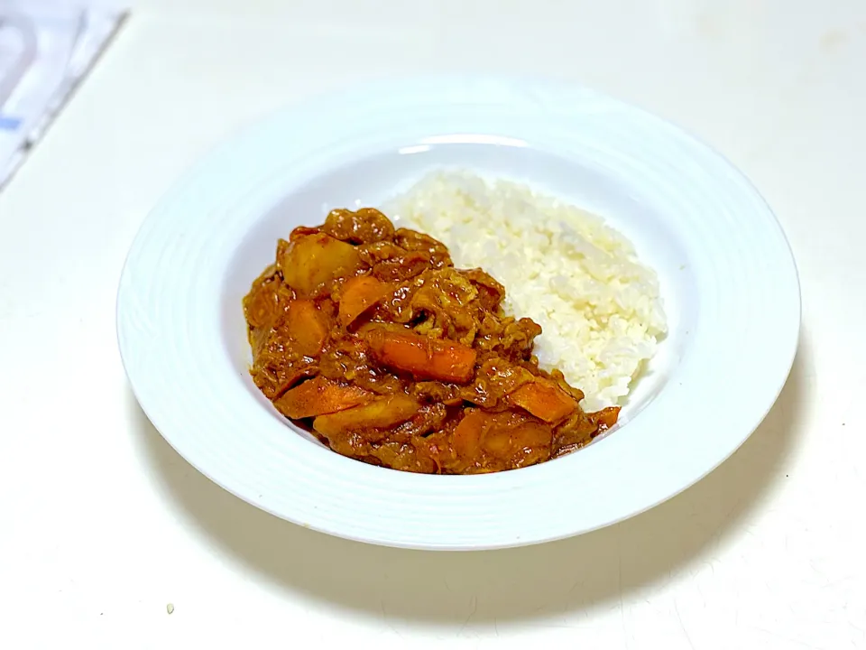 無水トマトカレー|イシュタール石井さん