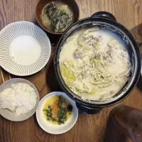 白菜ミルフィーユ|清水智也さん