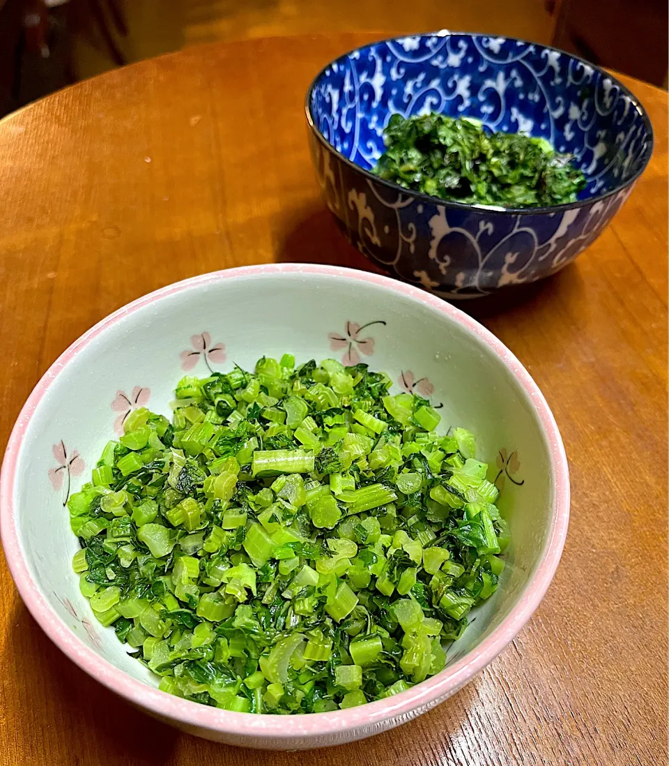 大根＊蕪＊菜|henryさん