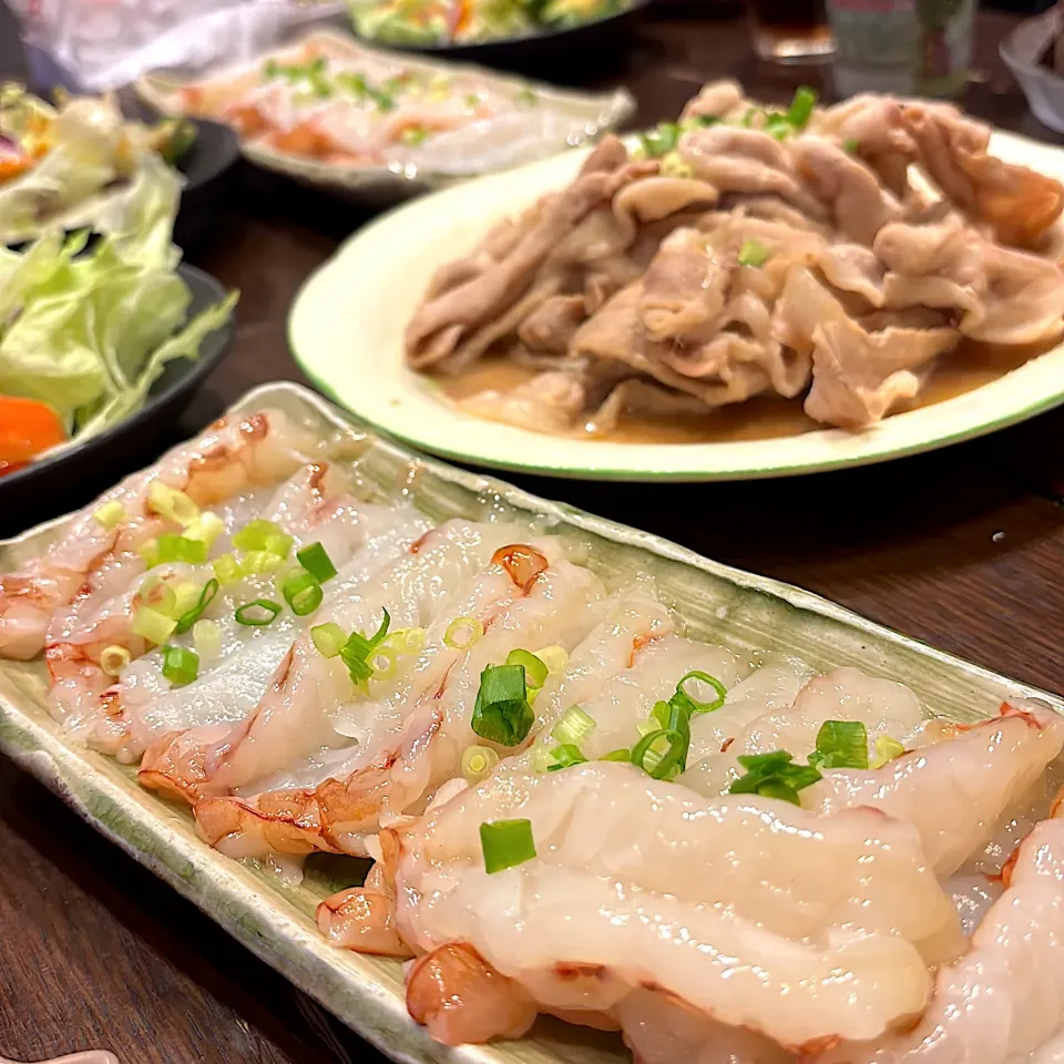 大きなエビ|らんさん