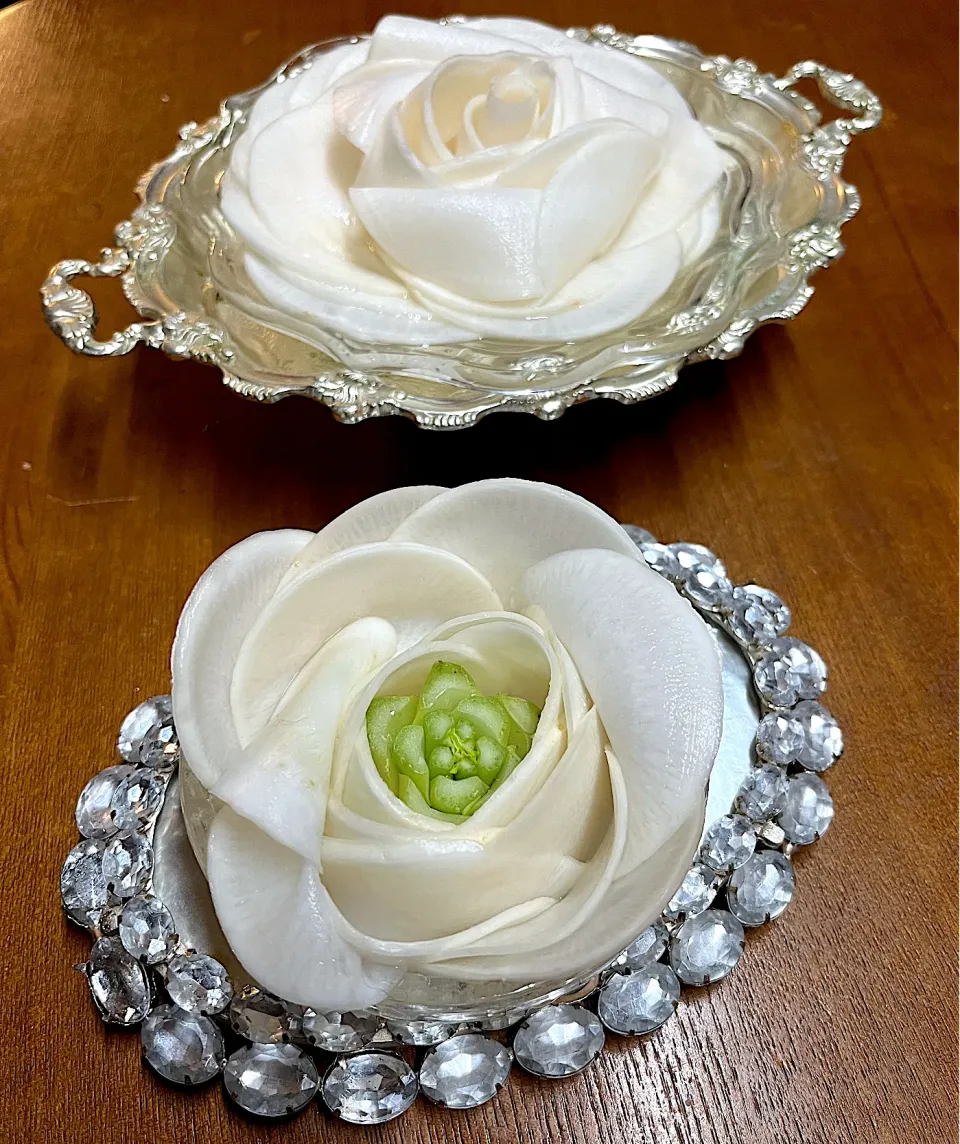 蕪ピクルス＊|henryさん