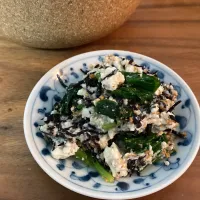 簡単白和え| karinさん