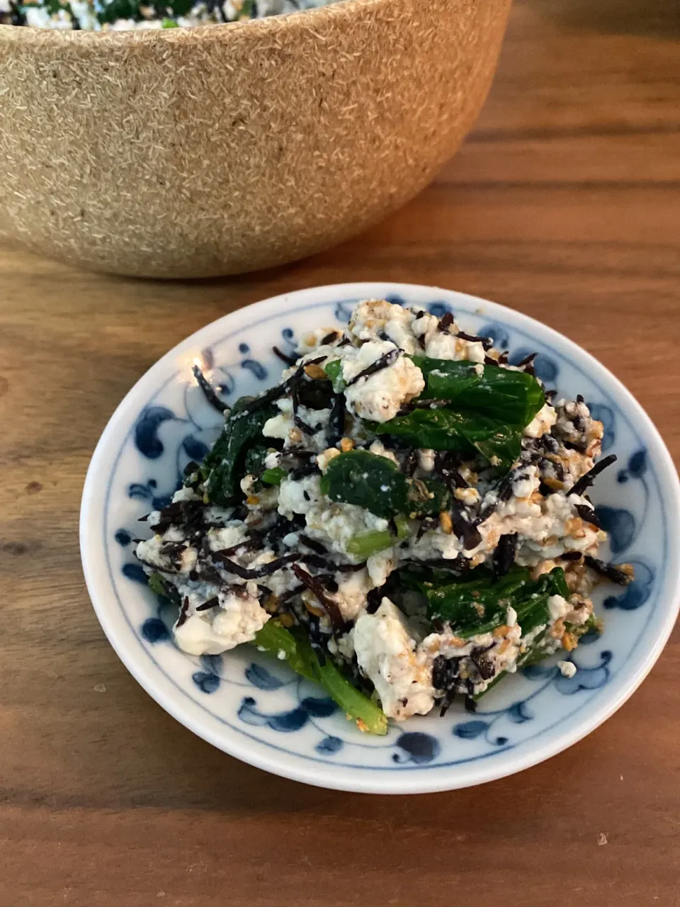 簡単白和え|karinさん