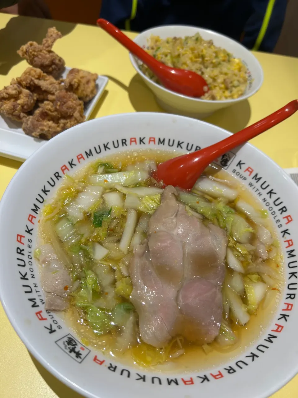 今日の晩ご飯|トントンさん