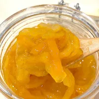 ゆずジャム|ちいちゃんさん