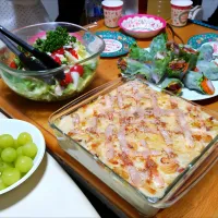 11月23日恒例ハロウィンパーティー| maimaipapaさん