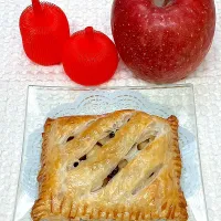 アップルパイ|marichさん