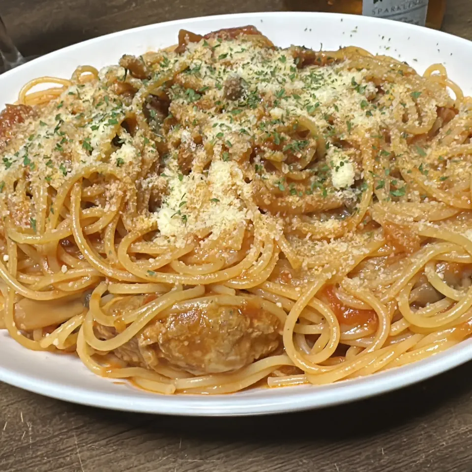 晩御飯|ぽんちさん