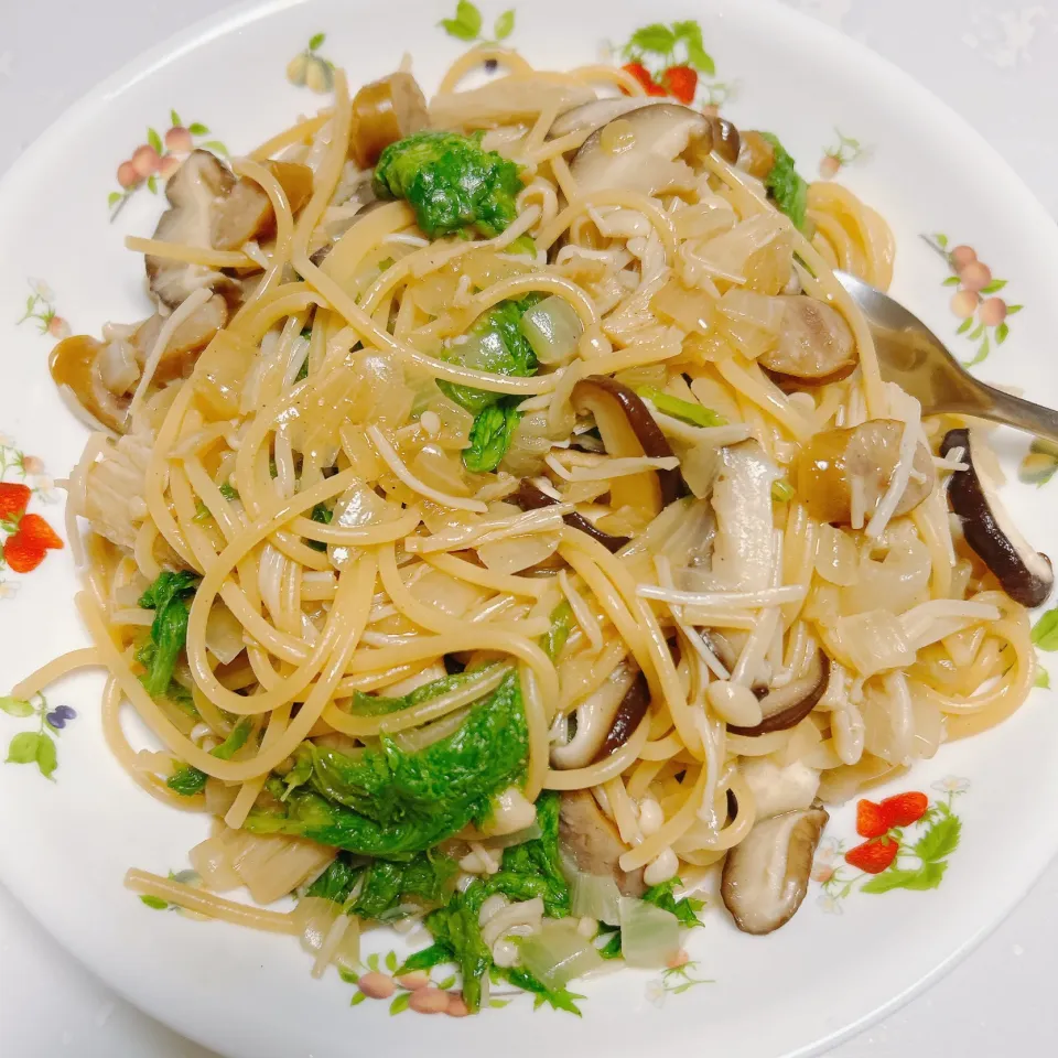 晩ご飯|まめさん