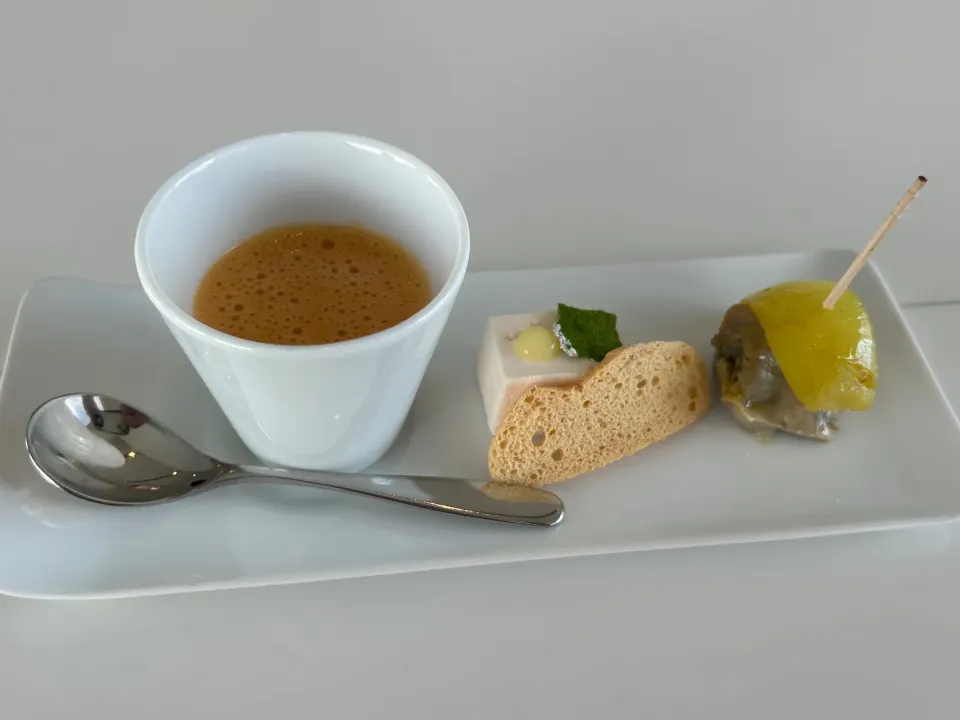 美術館でランチ|Morito Kamiyaさん