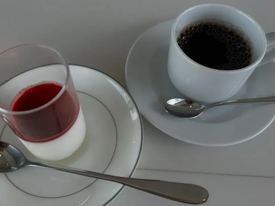 美術館でランチ|Morito Kamiyaさん