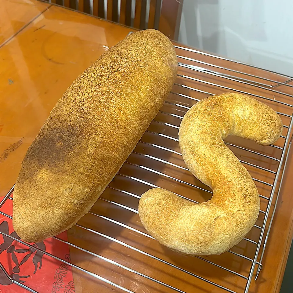 baguette|cherryさん