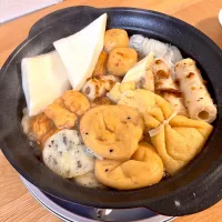 おでんの日|namuさん