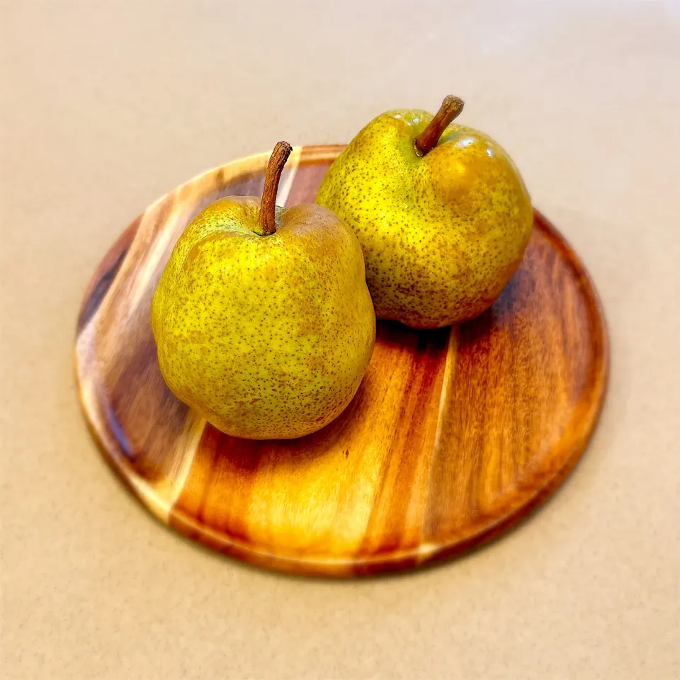 ラフランス|かわうそcookingさん