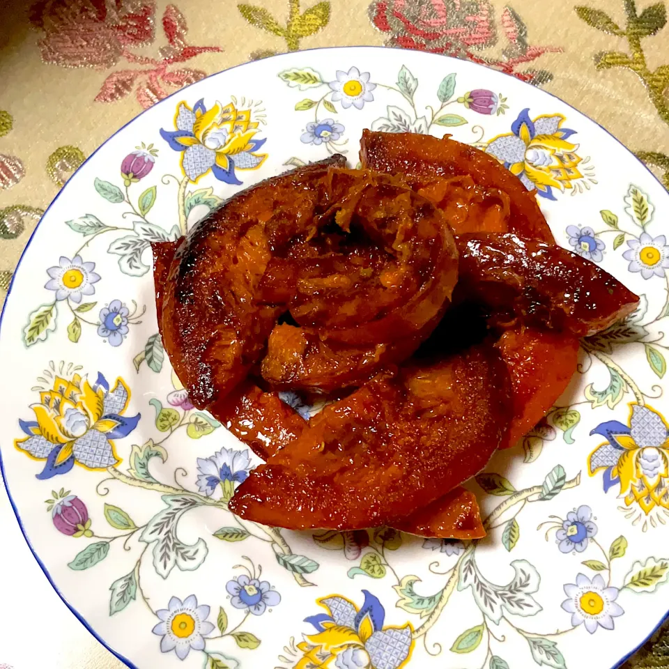 バターナッツかぼちゃ🎃|Mahinaさん