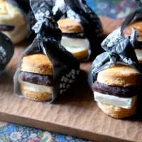 スコーン|tamiさん