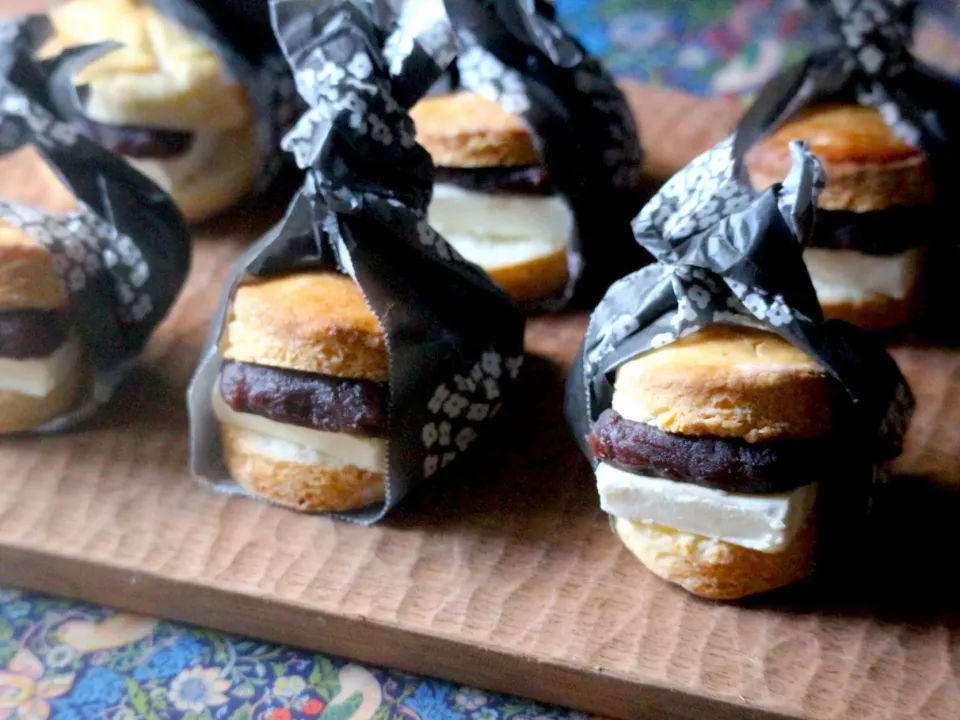 スコーン|tamiさん