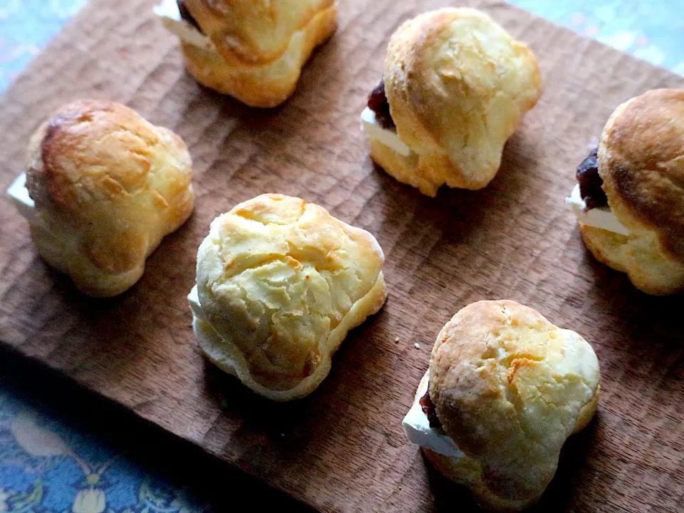 スコーン|tamiさん