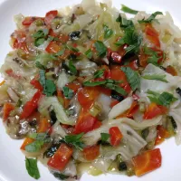 ヘルシー温野菜|ドリドリさん