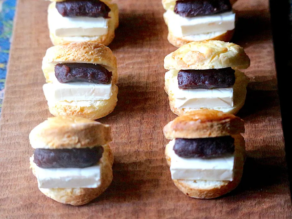 スコーン|tamiさん