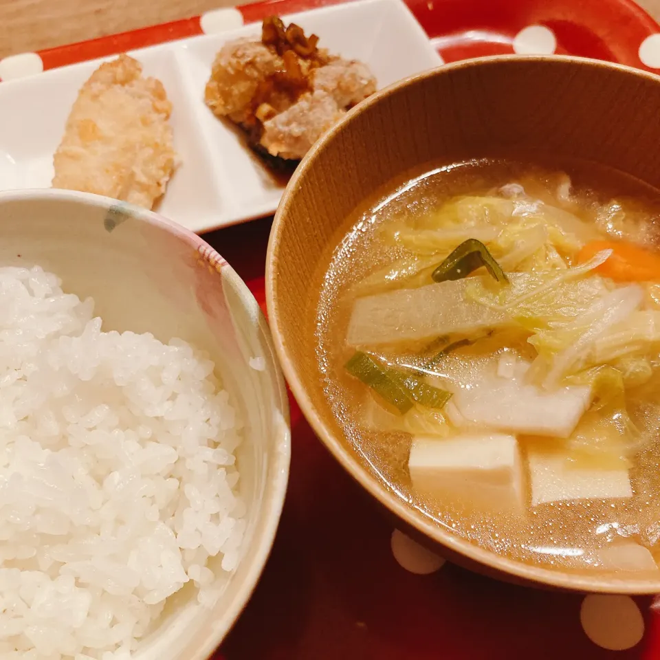 夜2025.11.23|ささなおさん