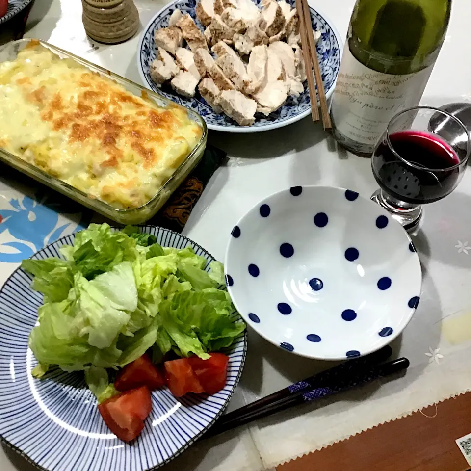 鶏ハム|Yukikoさん