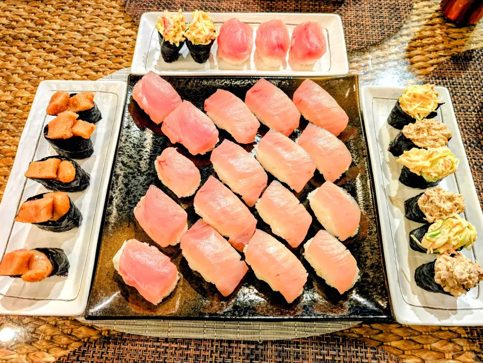 今日の夜ご飯🌠|yu-ruさん