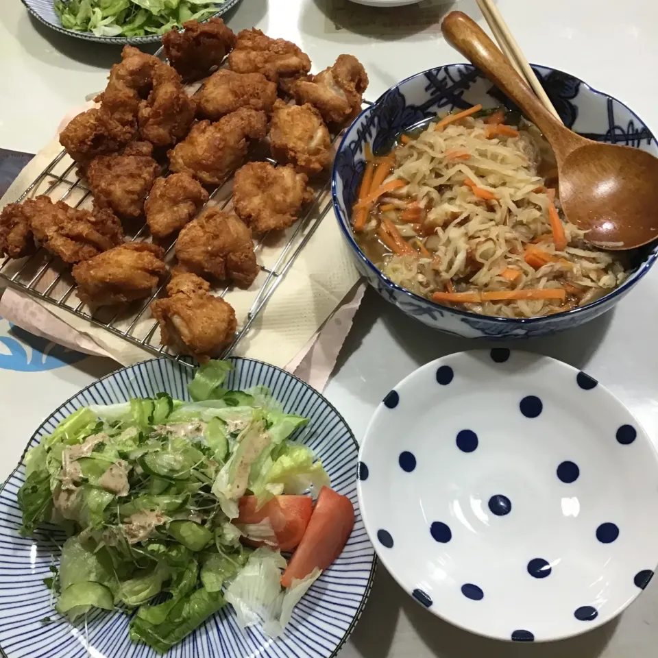 唐揚げ|Yukikoさん