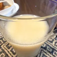 後味さっぱり糀甘酒|やっちさん