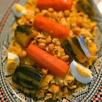 algerian dish|mafou31さん