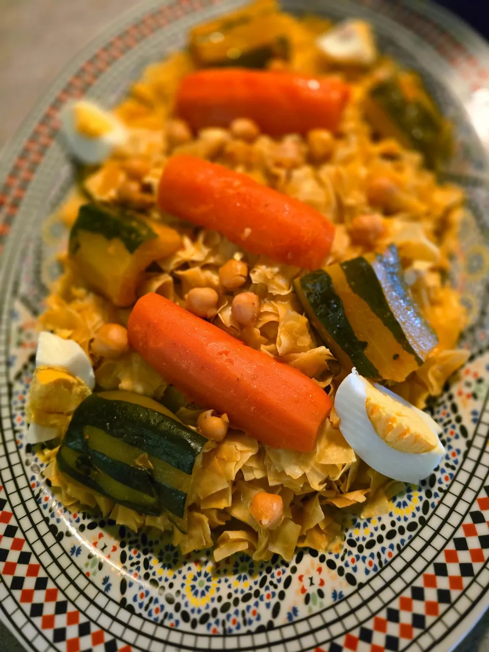 algerian dish|mafou31さん