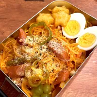 ナポリタン| ｈｉｒｏｅさん