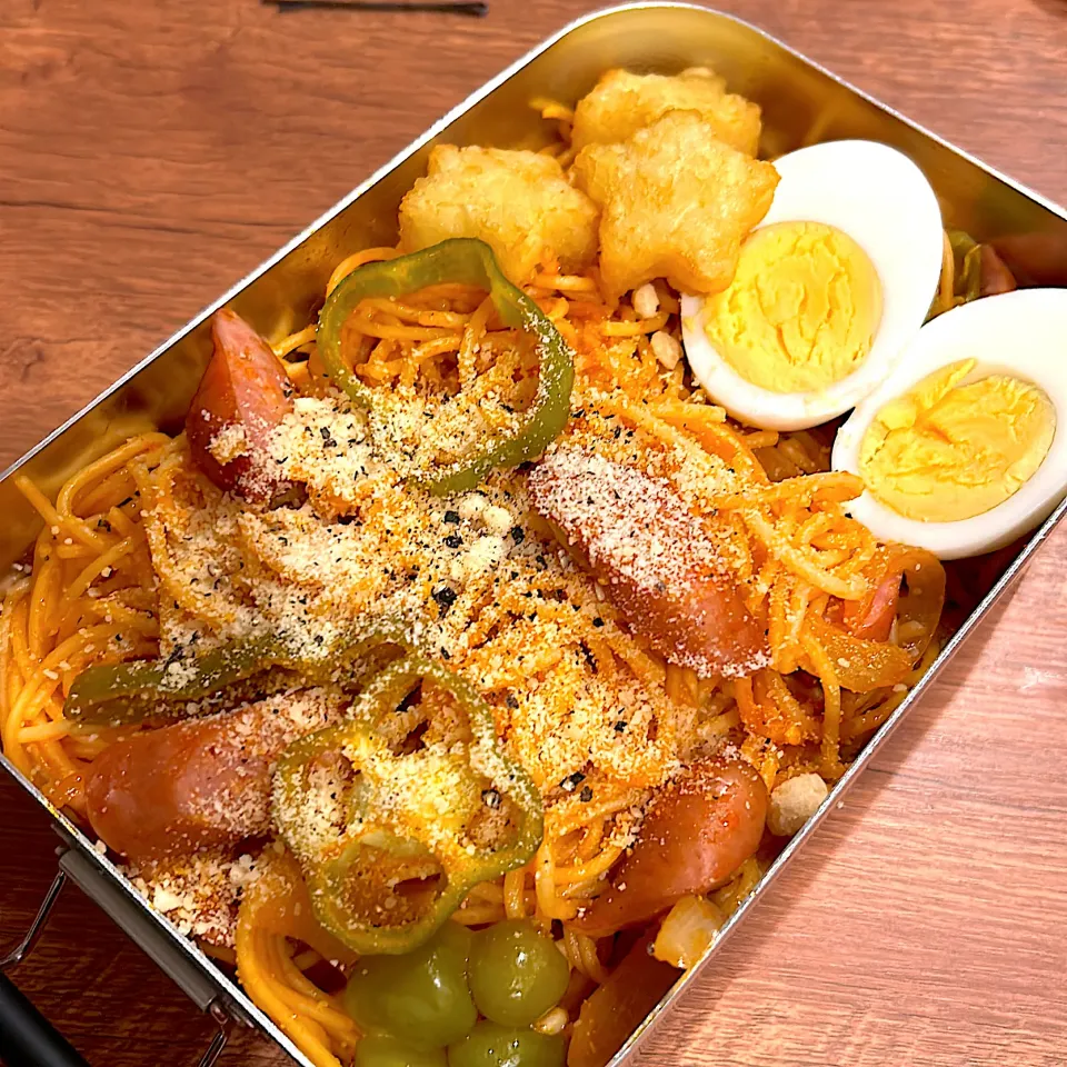 ナポリタン|ｈｉｒｏｅさん