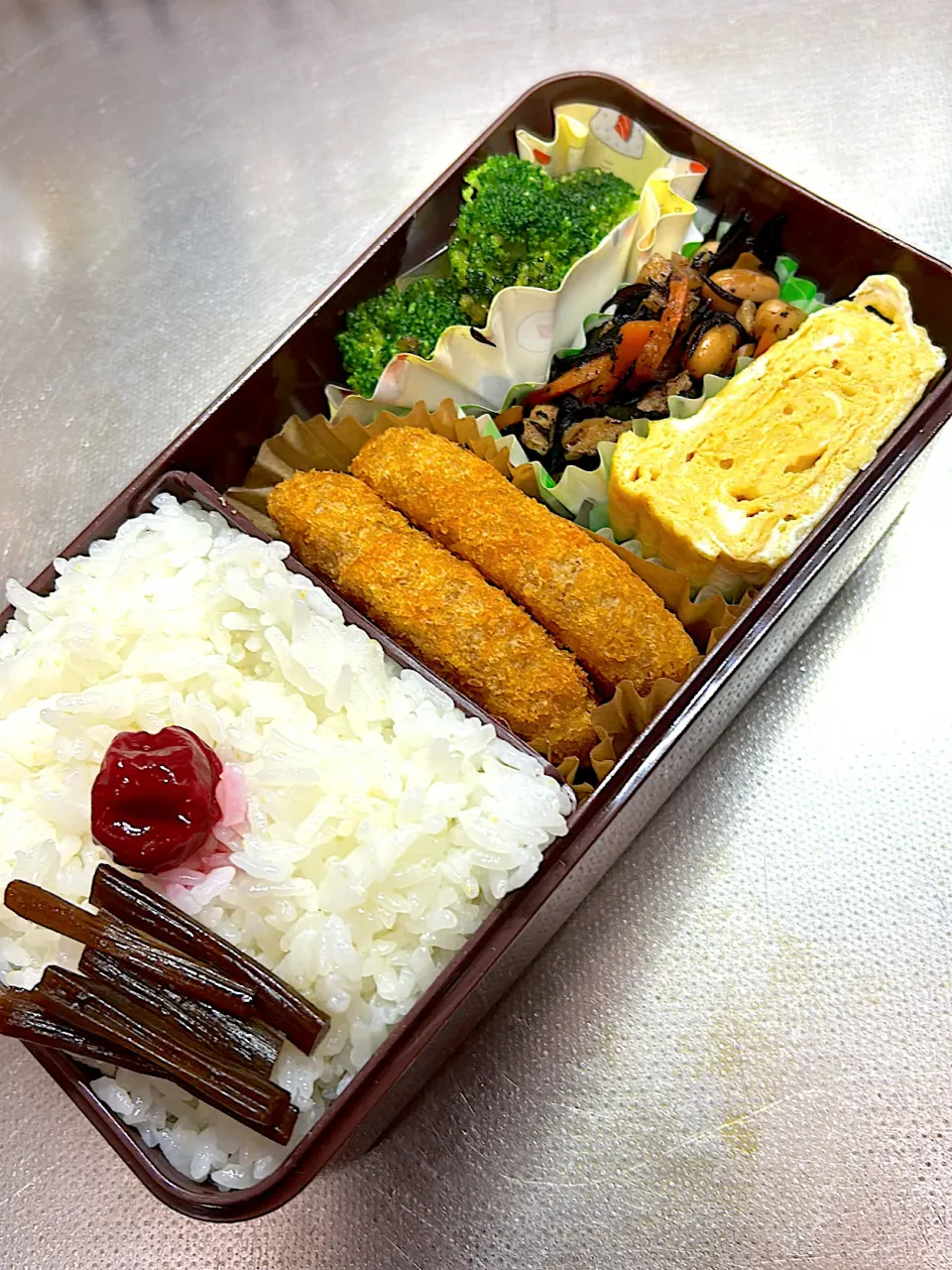 おべんとう|ふくぷくさん