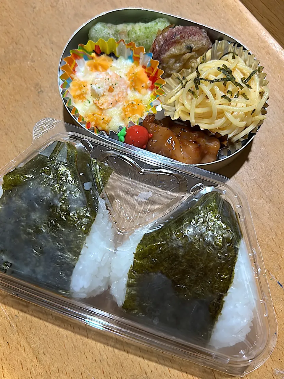 弁当|まぁさん