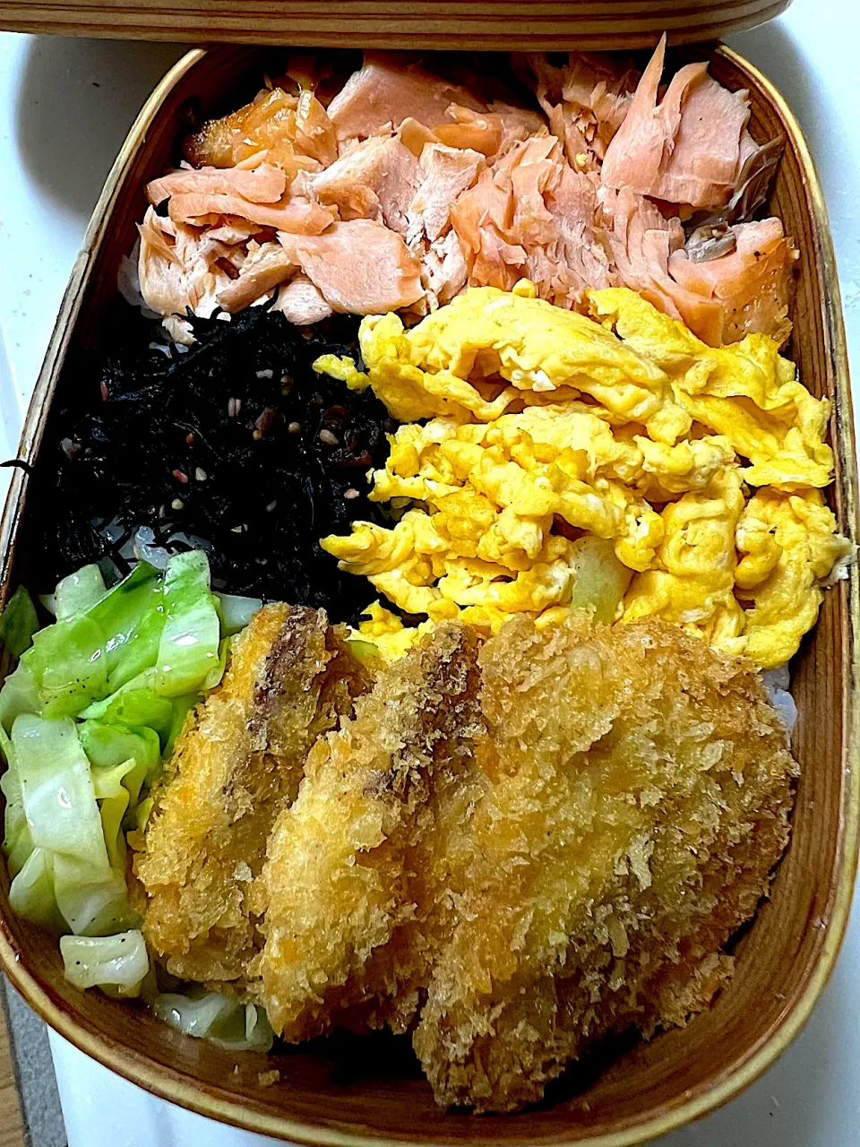 今日の弁当|あささん
