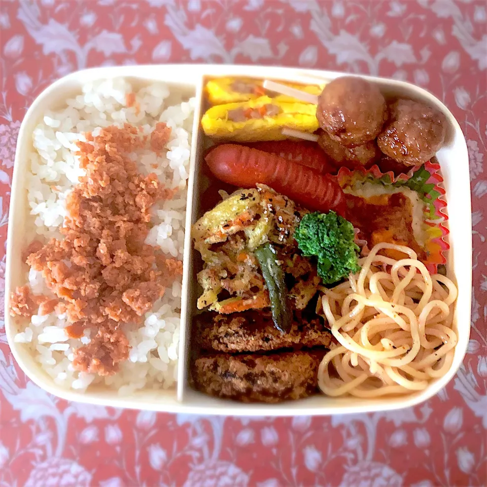 パパ弁当|yuu kingさん