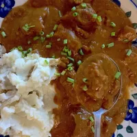 European Goulash|Ana Kaliaさん