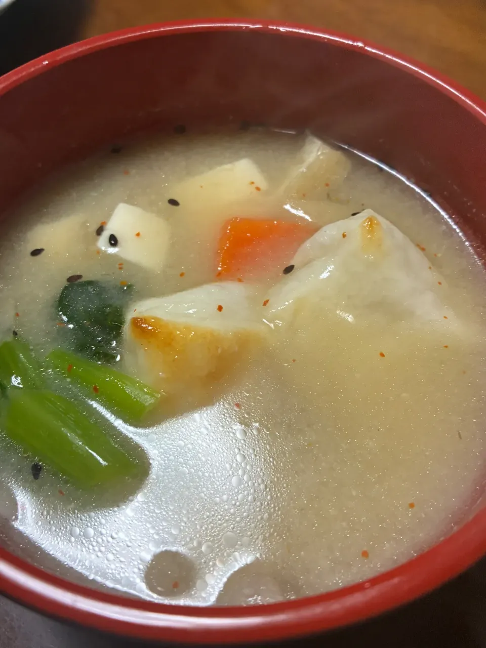 豚汁|ryoo_pyさん