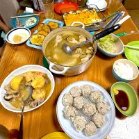 まりこさんご飯|あやなさん