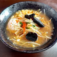 醤油ラーメン|ハルカさん