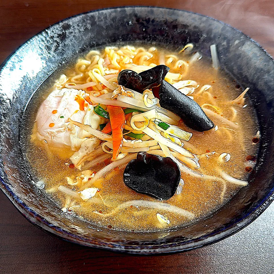 醤油ラーメン|ハルカさん